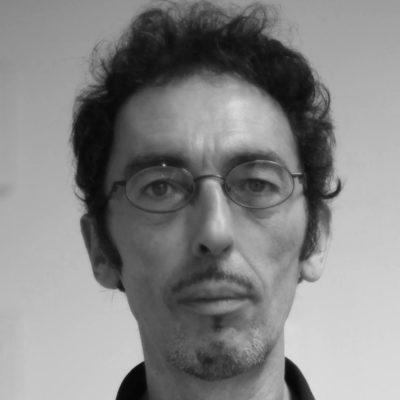 Pascal Bernier Pascal Bernier