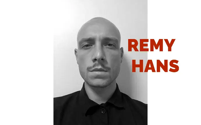 REMY HANS
