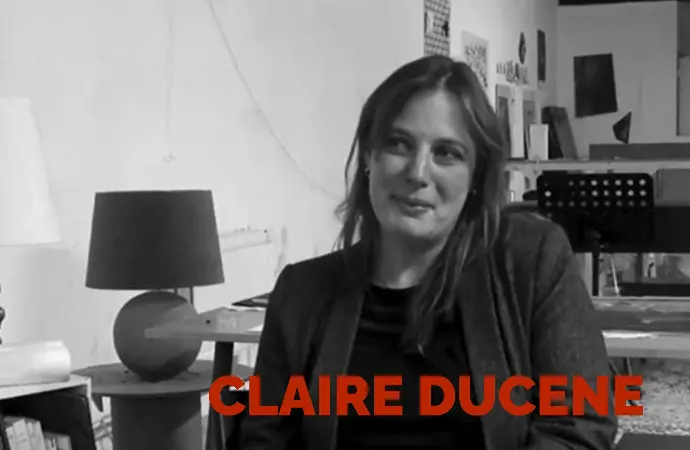 CLAIRE DUCENE