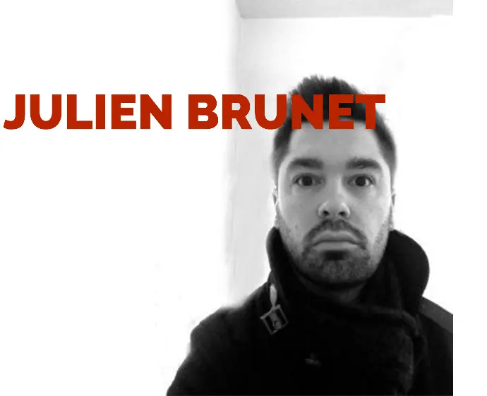 JULIEN BRUNET