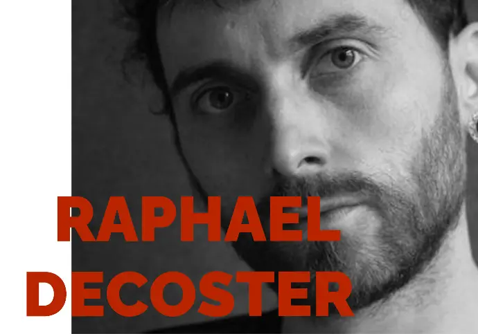 RAPHAEL DECOSTER