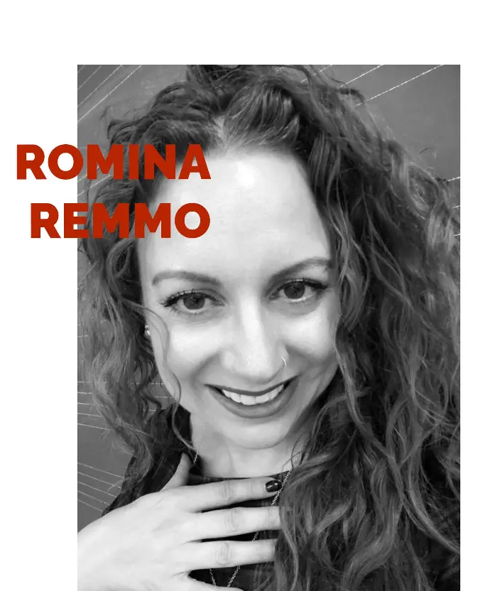 ROMINA REMMO