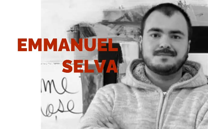 EMMANUEL SELVA