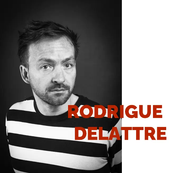 RODRIGUE DELATTRE