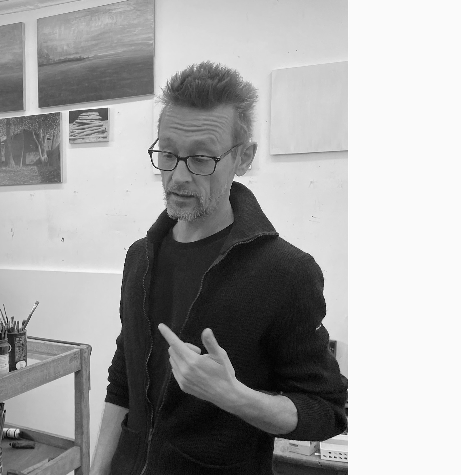 Charles-Henry Sommelette Charles-Henry Sommelette