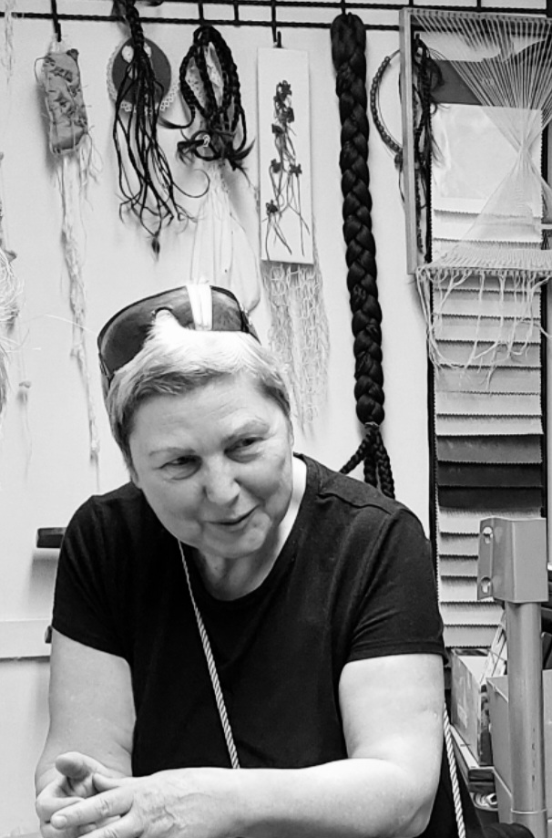 Eirini Chatsatourian Eirini Chatsatourian