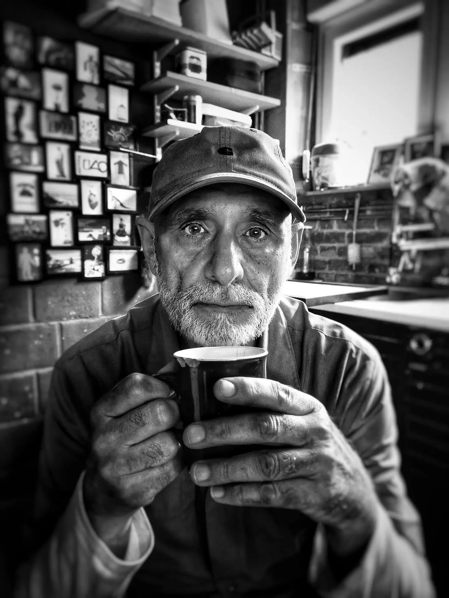 LH by Stephen Vincke LH by Stephen Vincke