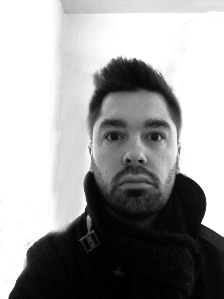 Julien Brunet Julien Brunet