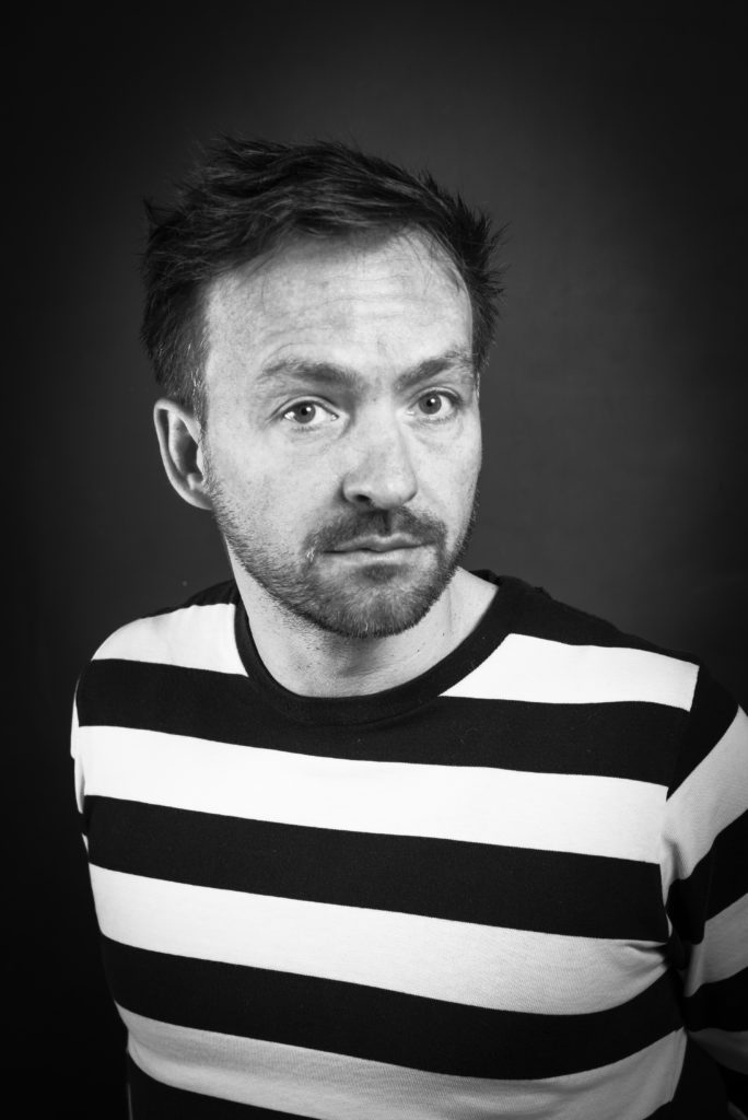 Rodrigue Delattre Rodrigue Delattre