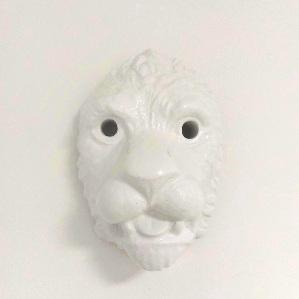 Masques funéraires