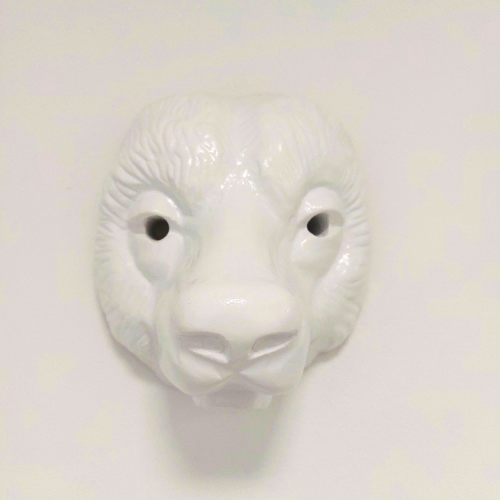 Masques funéraires