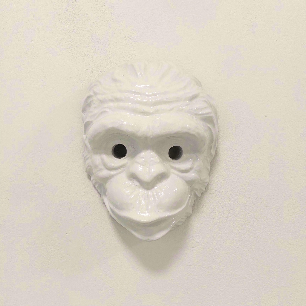 Masques funéraires