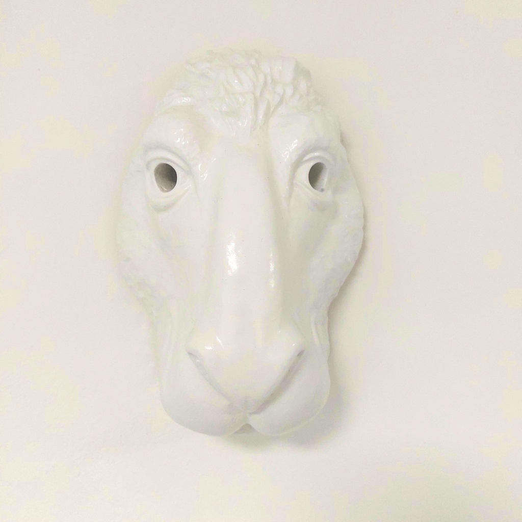 Masques funéraires