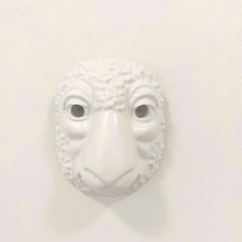 Masques funéraires