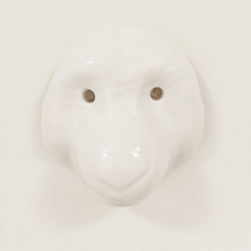 Masques funéraires