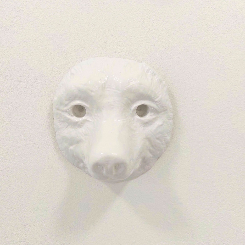 Masques funéraires