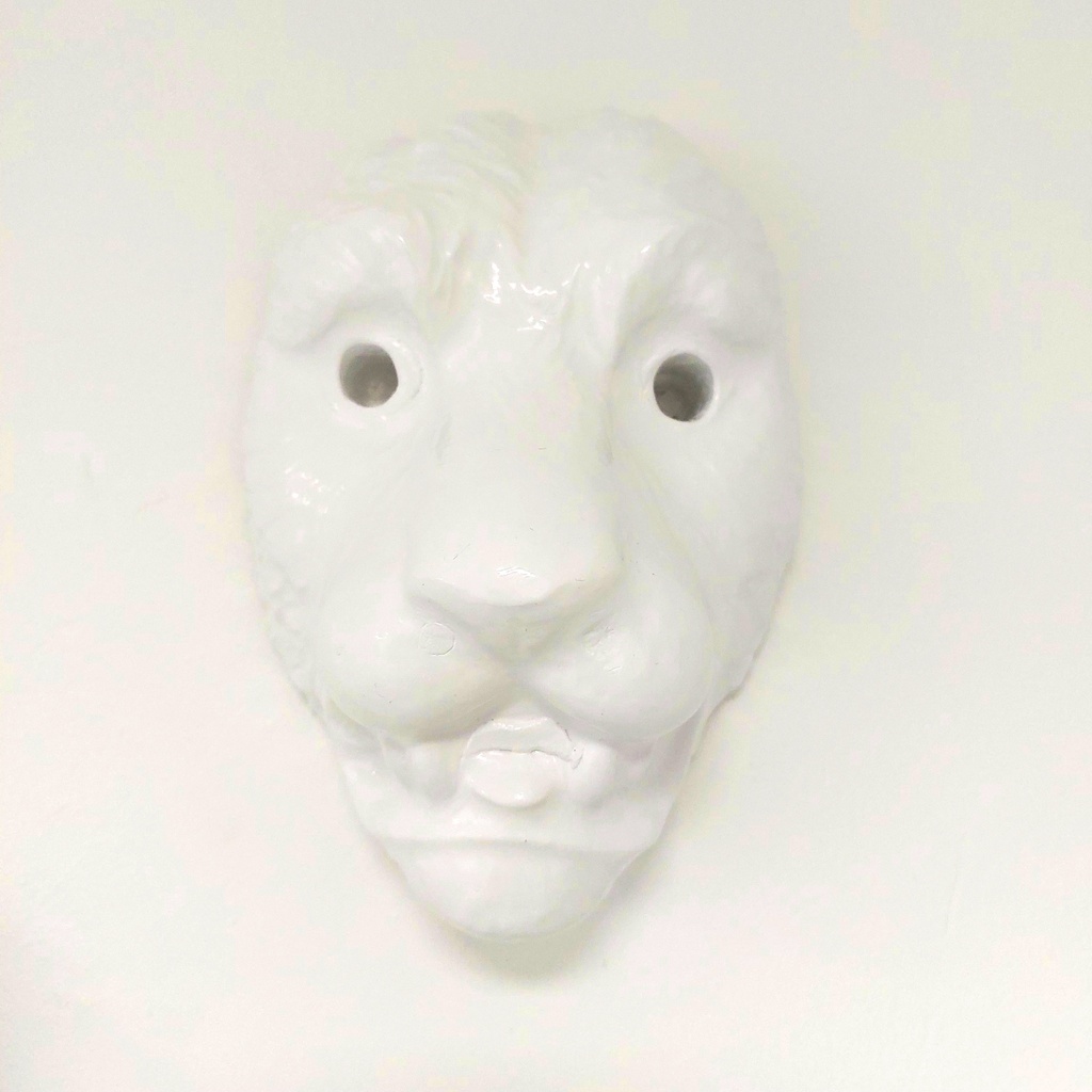 Masques funéraires