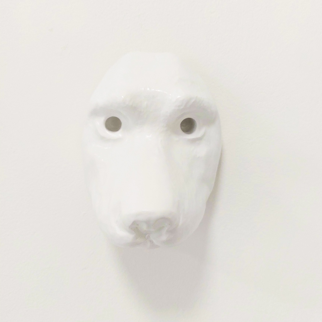 Masques funéraires