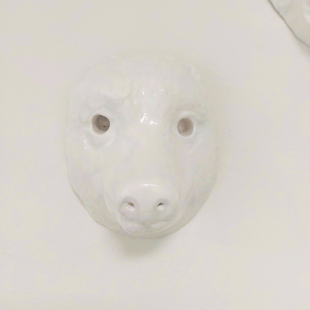 Masques funéraires