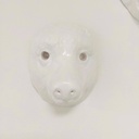 Masques funéraires
