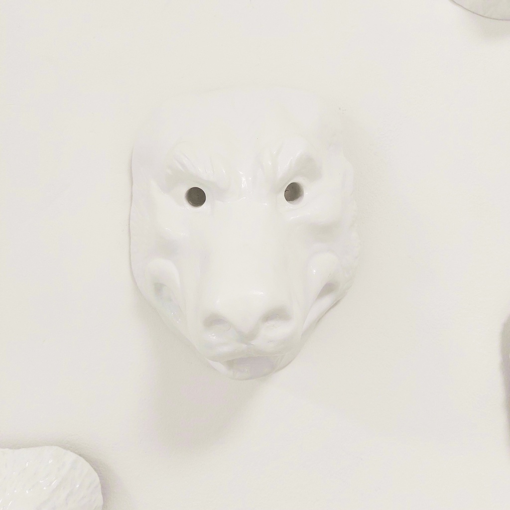 Masques funéraires