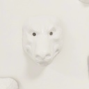 Masques funéraires