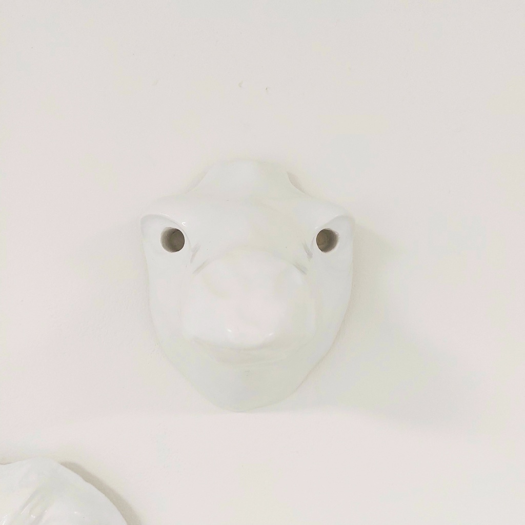Masques funéraires