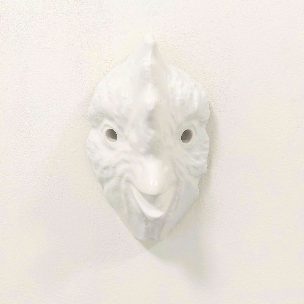Masques funéraires