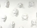 Masques funéraires