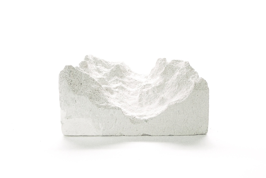 Mountains (avec socle)
