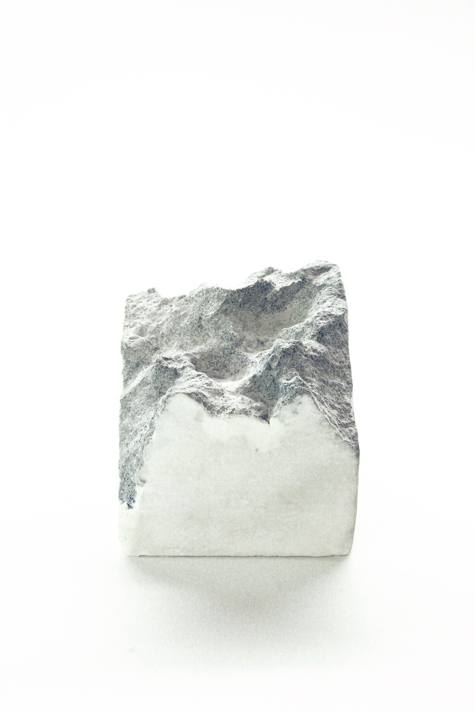 Mountains (avec socle)
