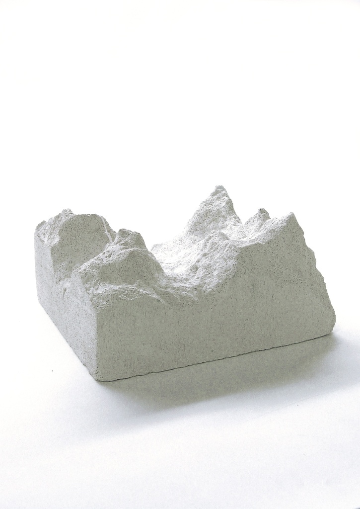 Mountains (avec socle)