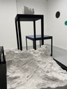 Mountains (avec socle)