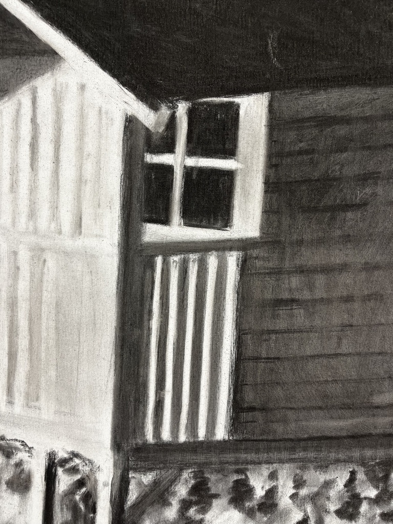 Sans titre #7