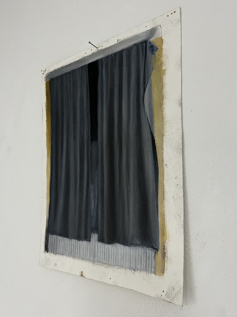 Sans titre #8