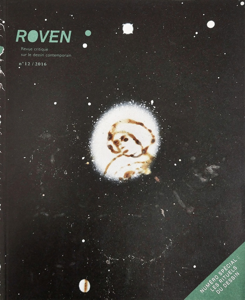 Roven magazine