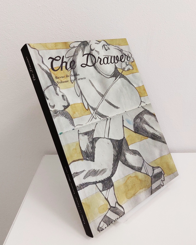 The Drawer (volume 24)
