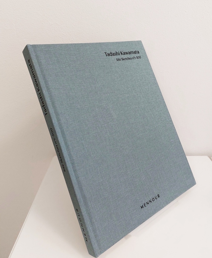 KAWAMATA 11/09/2001 - 11/03/2011