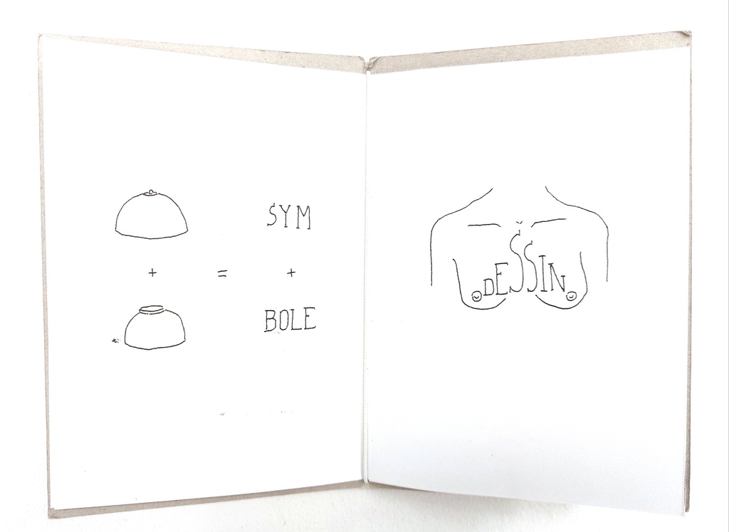 Sex Prime (édition livret)