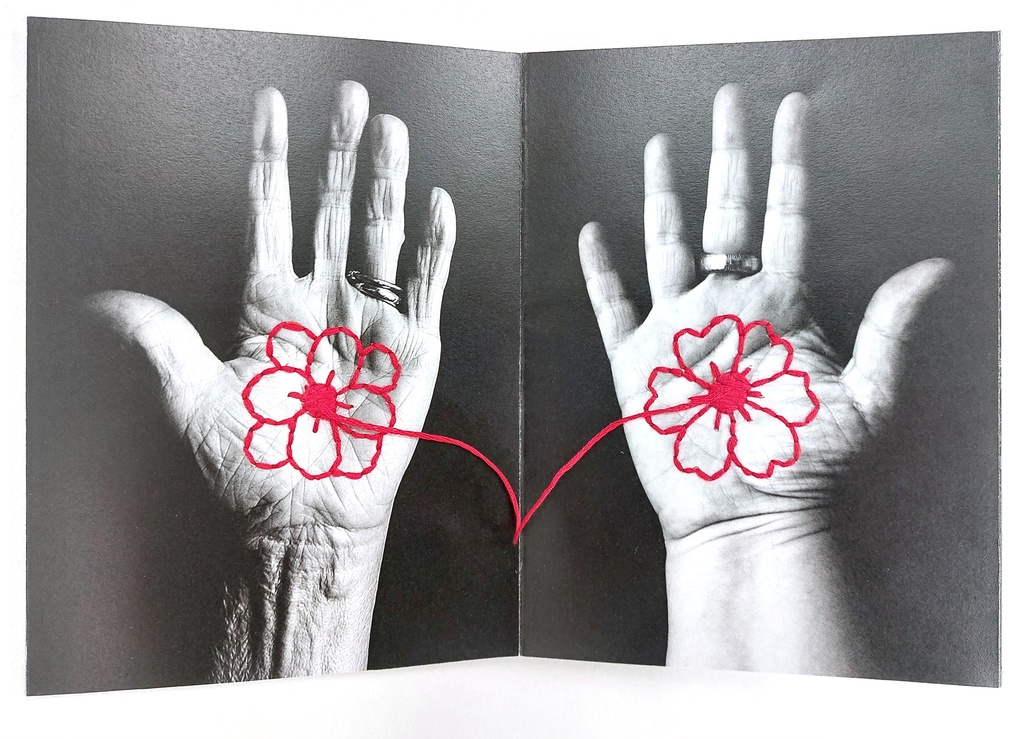 Transmission (édition livre)