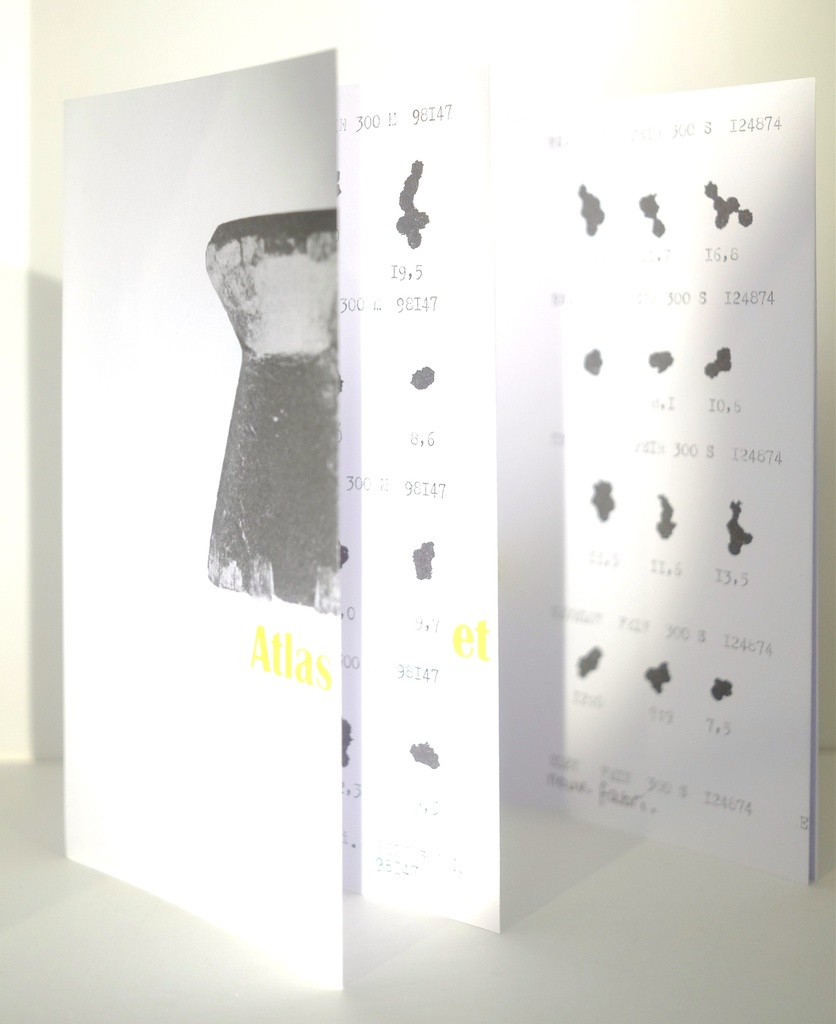Atlas (collection "amnesia")