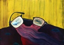 Broken Glasses
