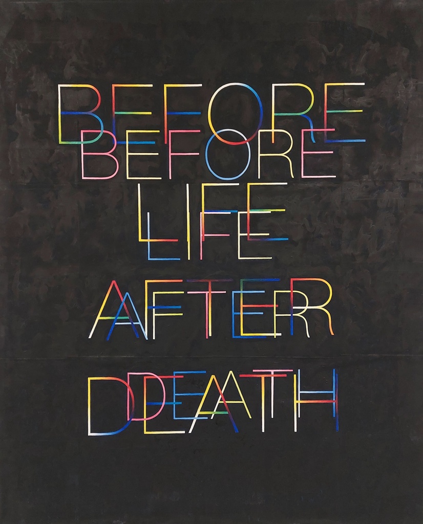 Before life / After death