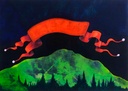 When the mountain is a fiction