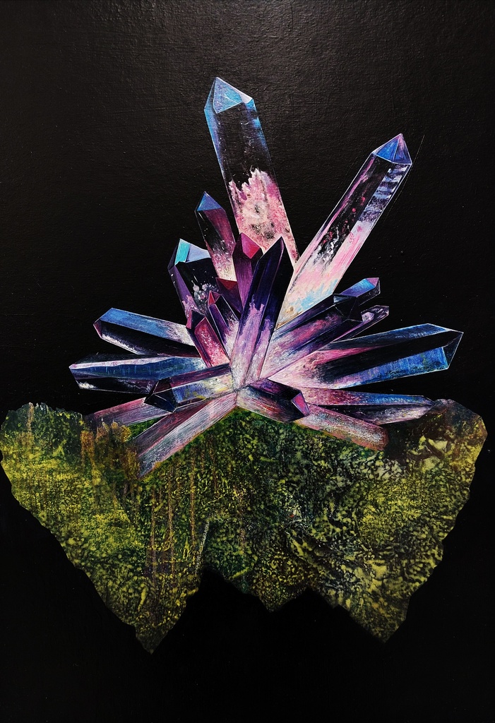 The Diamonds day