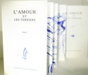 L'amour et lesterriers (collection "Amnésia")