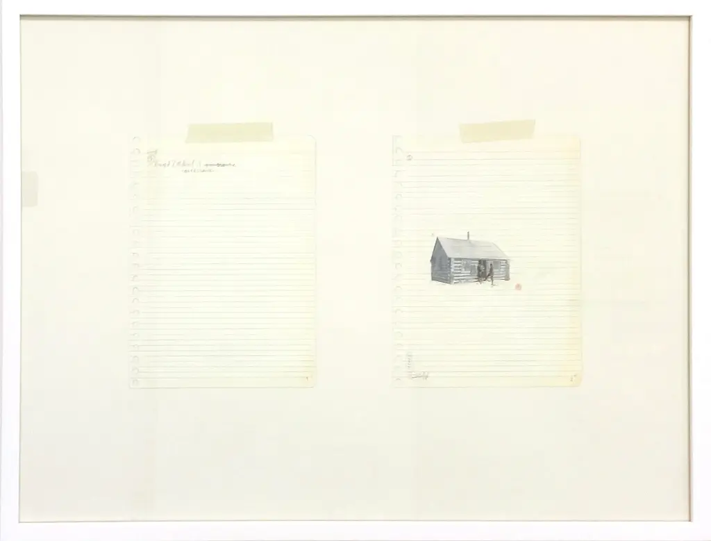 Normal, naturel et nécessaire