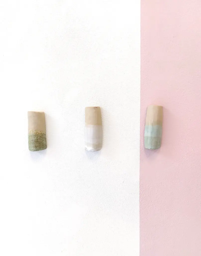 Sans titre #002, 003, 004