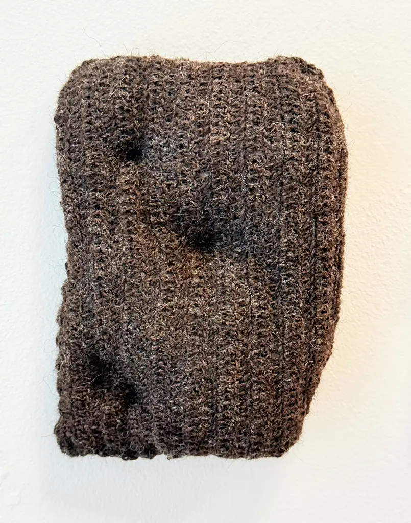 Vefa mosa