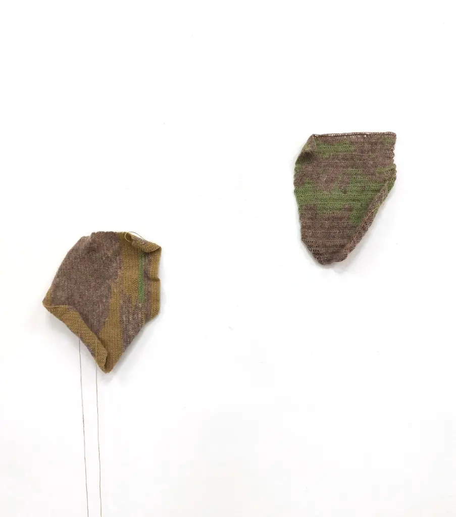 Ullabrot n° 1 et 2